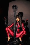 Foto Tentazioni Trans Milano Leticia Sexy - 2