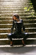 Foto Tentazioni Trans Milano Luisa Kynnolly - 150