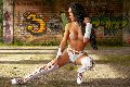 Foto Tentazioni Trans Milano Luisa Kynnolly - 170