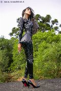 Foto Tentazioni Trans Milano Luisa Kynnolly - 154