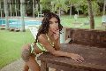 Foto Tentazioni Trans Milano Luisa Kynnolly - 113