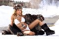 Foto Tentazioni Trans Milano Nina Rich - 13