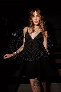 Foto Tentazioni Trans Milano Nyx - 5