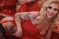 Foto Tentazioni Trans Milano Patrizia Lucchese - 41
