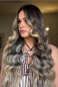 Foto Tentazioni Trans Milano Paulinha Ferraz - 11