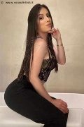 Foto Tentazioni Trans Milano Pornostar Riane Mello - 143
