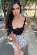 Foto Tentazioni Trans Milano Pornostar Riane Mello - 191