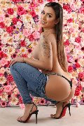 Foto Tentazioni Trans Milano Pornostar Riane Mello - 78
