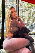 Foto Tentazioni Trans Milano Pornostar Riane Mello - 97