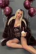 Foto Tentazioni Trans Milano Pornostar Riane Mello - 26