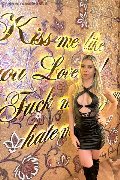 Foto Tentazioni Trans Milano Pornostar Riane Mello - 43
