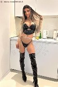 Foto Tentazioni Trans Milano Pornostar Riane Mello - 57
