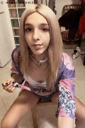 Foto Tentazioni Trans Milano Princess Auri - 131