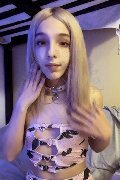 Foto Tentazioni Trans Milano Princess Auri - 89