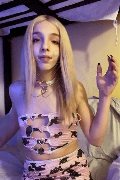 Foto Tentazioni Trans Milano Princess Auri - 91