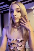 Foto Tentazioni Trans Milano Princess Auri - 90