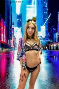 Foto Tentazioni Trans Milano Princess Auri - 15
