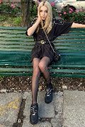 Foto Tentazioni Trans Milano Princess Auri - 11
