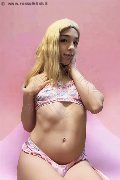 Foto Tentazioni Trans Milano Princess Auri - 22