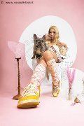 Foto Tentazioni Trans Milano Princess Auri - 19
