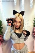 Foto Tentazioni Trans Milano Princess Auri - 10