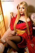 Foto Tentazioni Trans Milano Princess Auri - 39