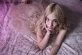 Foto Tentazioni Trans Milano Princess Auri - 2