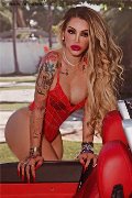 Foto Tentazioni Trans Milano Rebecca Isabell - 28