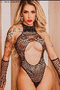Foto Tentazioni Trans Milano Rebecca Isabell - 32