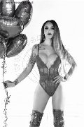 Foto Tentazioni Trans Milano Rebecca Isabell - 26