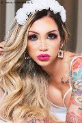 Foto Tentazioni Trans Milano Rebecca Isabell - 22