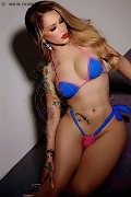 Foto Tentazioni Trans Milano Rebecca Isabell - 62