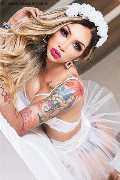 Foto Tentazioni Trans Milano Rebecca Isabell - 21