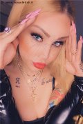 Foto Tentazioni Trans Milano Rebecca Isabell - 17