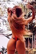 Foto Tentazioni Trans Milano Rebecca Isabell - 55