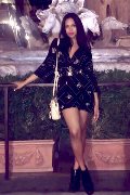 Foto Tentazioni Trans Milano Sammi Asiatica - 109