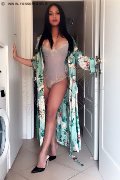 Foto Tentazioni Trans Milano Sammi Asiatica - 74