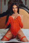 Foto Tentazioni Trans Milano Sammi Asiatica - 15