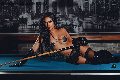 Foto Tentazioni Trans Milano Sammi Asiatica - 5