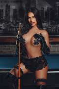 Foto Tentazioni Trans Milano Sammi Asiatica - 1