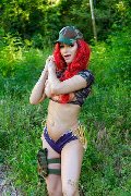 Foto Tentazioni Trans Milano Valenttina Monster Dick - 72