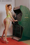 Foto Tentazioni Trans Modena Vanessa Hilton - 2