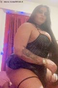 Foto Tentazioni Trans Napoli Antonella Victoria - 28