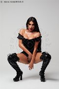 Foto Tentazioni Trans Napoli Karmen Gold - 14