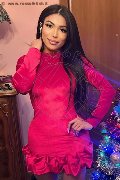 Foto Tentazioni Trans Napoli Laura Rocha - 5
