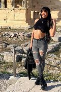 Foto Tentazioni Trans Napoli P�rola Mart�nez - 20