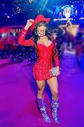 Foto Tentazioni Trans Napoli P�rola Mart�nez - 22