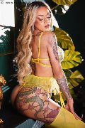 Foto Tentazioni Trans Napoli Sirena Dea - 35