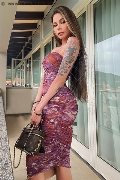 Foto Tentazioni Trans Napoli Thais Ferraz - 91