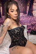 Foto Tentazioni Trans Napoli Thais Ferraz - 50